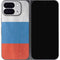 Russian Flag Distressed Google Pixel 9 Pro Fold Skin